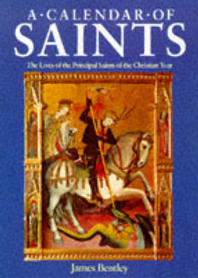 Calendar of Saints