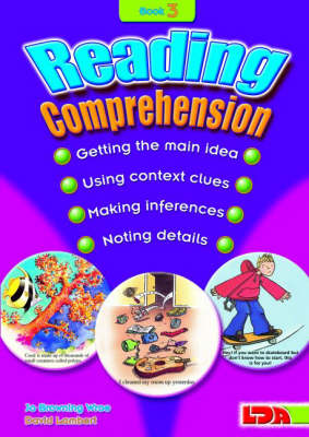 Reading Comprehension