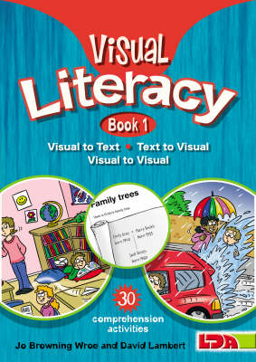 Visual Literacy