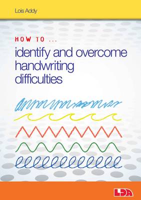 How to Identify and Overcome Handwriting Difficulties
