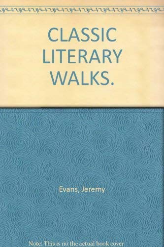 Classic Literary Walks
