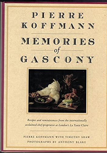 Memories of Gascony