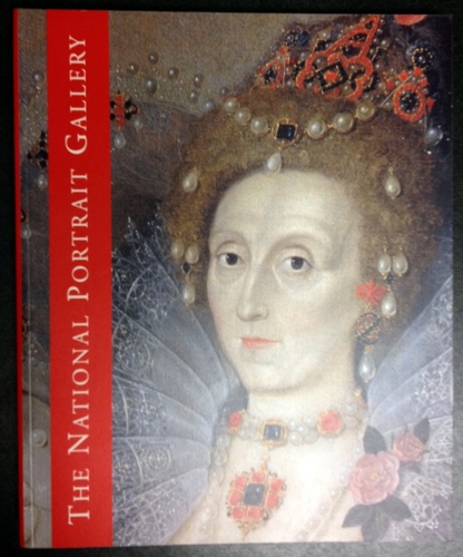 The National Portrait Gallery