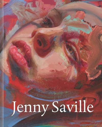Jenny Saville