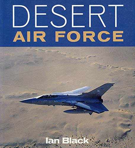 Desert Air Force (Osprey colour series)