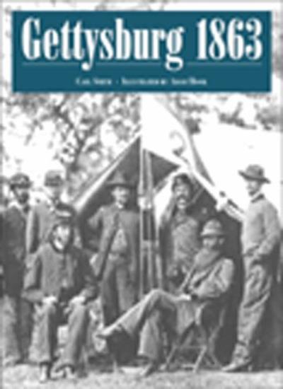 Gettysburg 1863
