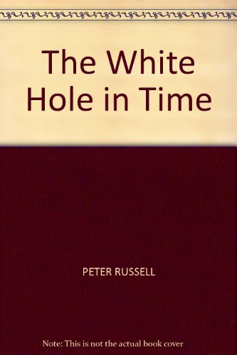 The White Hole in Time