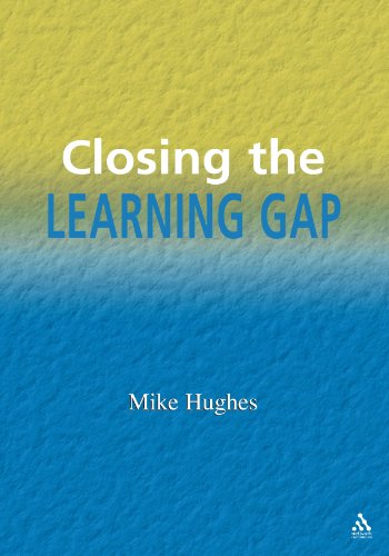Closing the Learning Gap (School Effectiveness) (School Effectiveness): No. 13