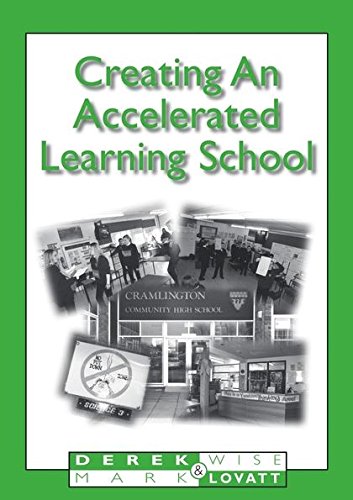 Creating an Accelerated Learning School