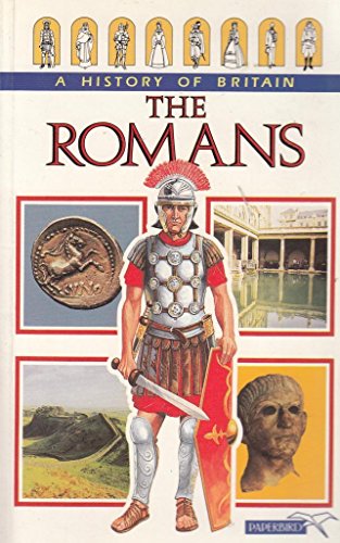 The Romans: 1 (History of Britain S.)