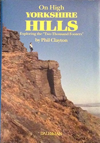 On High Yorkshire Hills: Two Thousand Footers