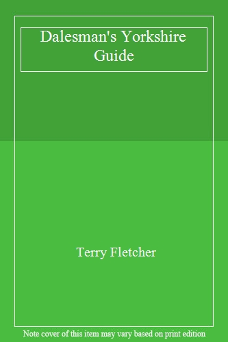 Dalesman's Yorkshire Guide