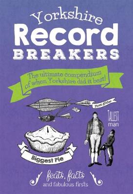 Yorkshire Record Breakers