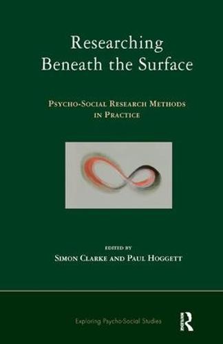 Researching Beneath the Surface