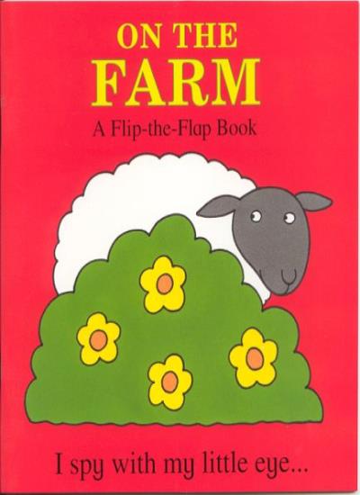 On the Farm (I Spy S.)