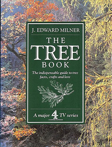 TREE BOOK