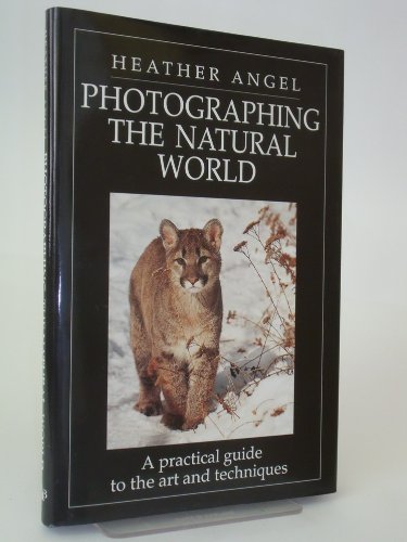 PHOTOGRAPHING NATURAL WORLD