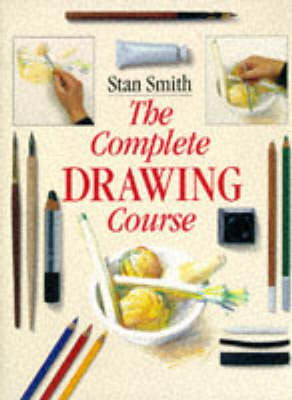 COMPLETE DRAWING COURSE 256