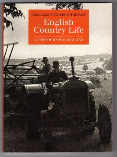 English Country Life