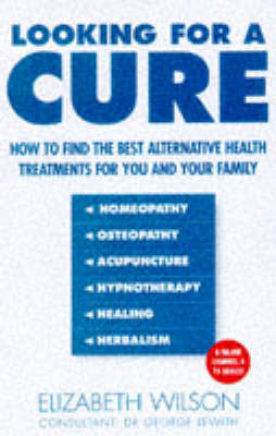 Natural Born Healers (A Channel Four Book)