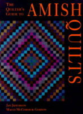AMISH QUILTS