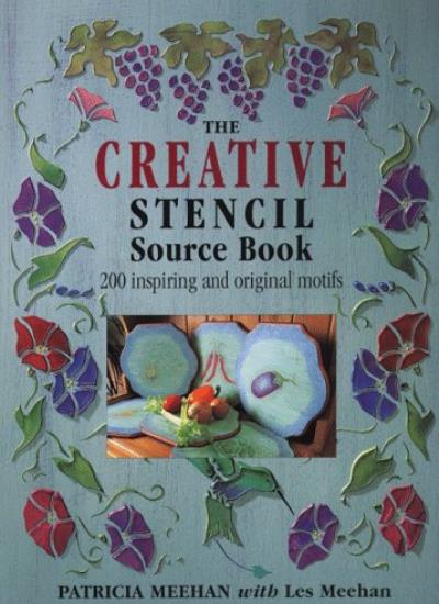 Creative Stencil Sourcebook