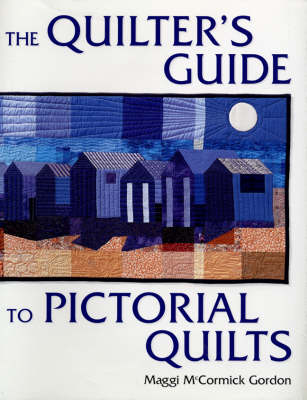 QUILTERS GUIDE TO PICTORIAL QUILTS