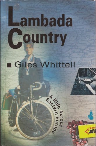 Lambada Country: Ride Across Eastern Europe