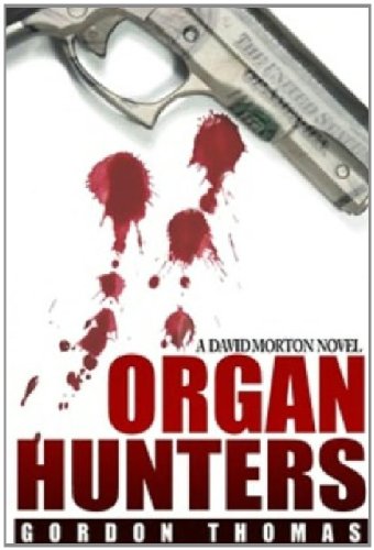 Organ Hunters