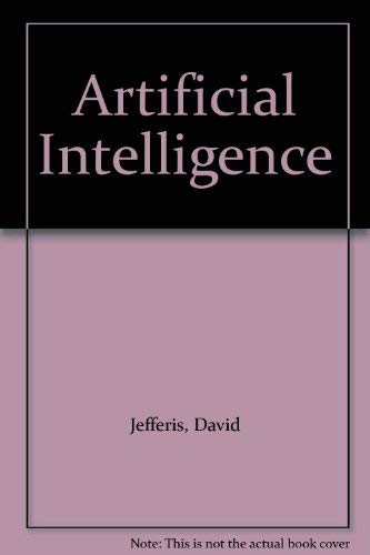 Artificial Intelligence