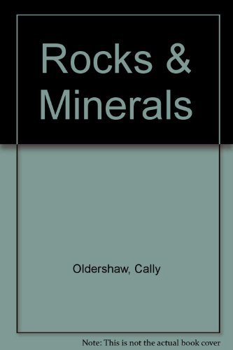 Rocks & Minerals