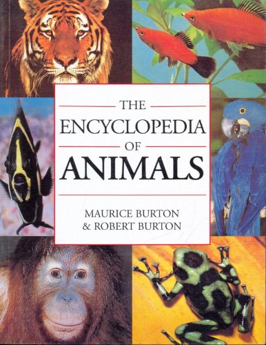 Encyclopaedia of Animals