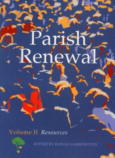 Resources (Vol 2) (Parish Renewal)