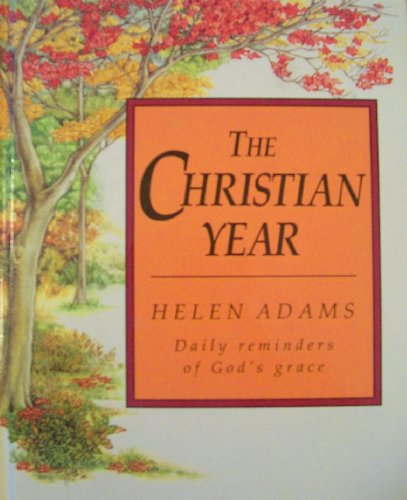 The Christian Year