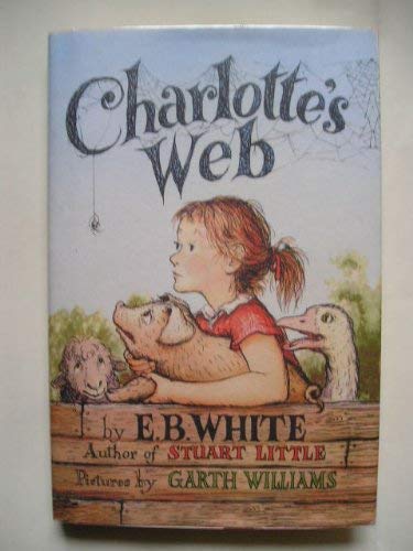 Charlotte Webb