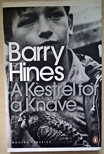 A Kestrel for a Knave
