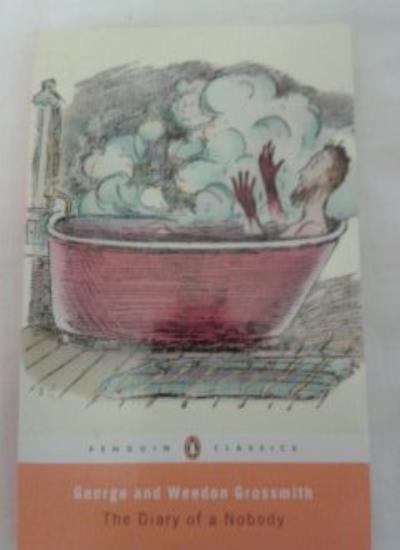 The Diary of a Nobody (Penguin Classics)