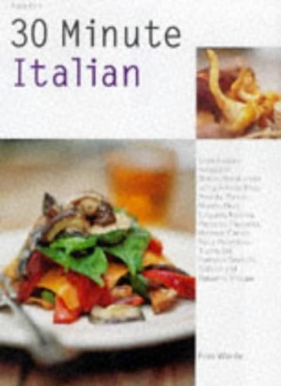 30 Minute Italian