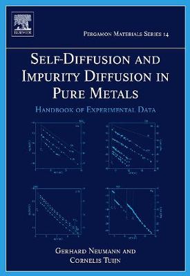 Self-diffusion and Impurity Diffusion in Pure Metals