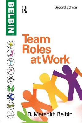 Team Roles at Work