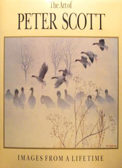 The Art of Peter Scott