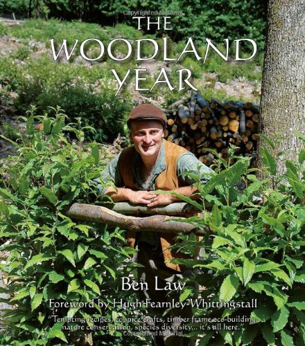 The Woodland Year: 1