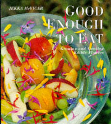 Good Enough to Eat