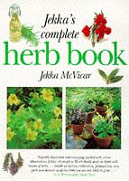 Jekka's Complete Herb Book.