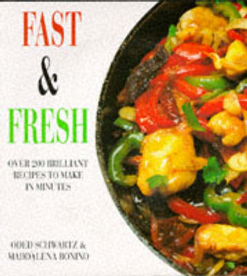 Fast and Fresh Cooking