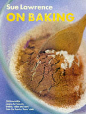 On Baking