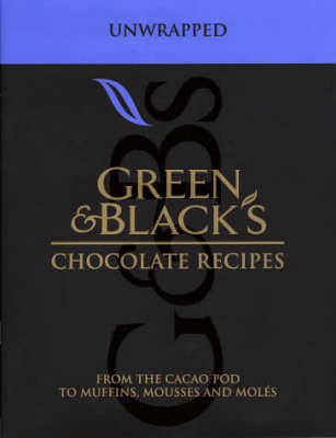 Green & Black's Chocolate Recipes