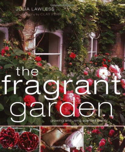 The Fragrant Garden