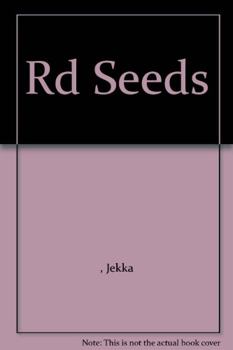 RHS Seeds