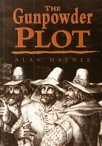 The Gunpowder Plot :
